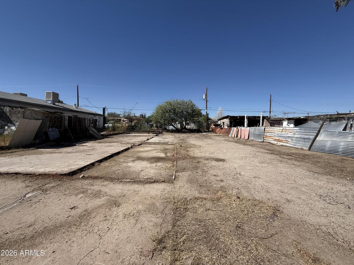 8218 S Calle Moctezuma #18, Guadalupe, AZ 85283