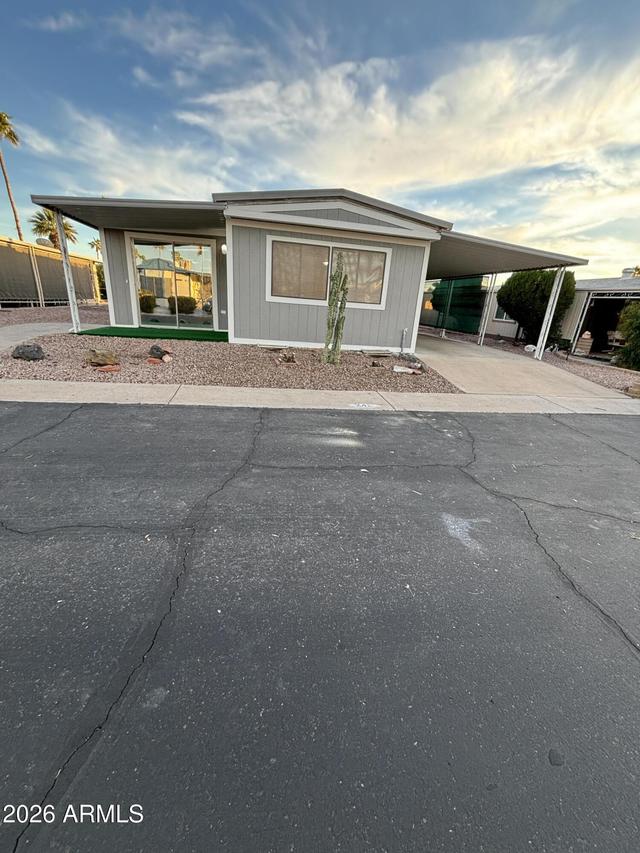 8103 E Southern Ave Ave. #241, Mesa, AZ 85209