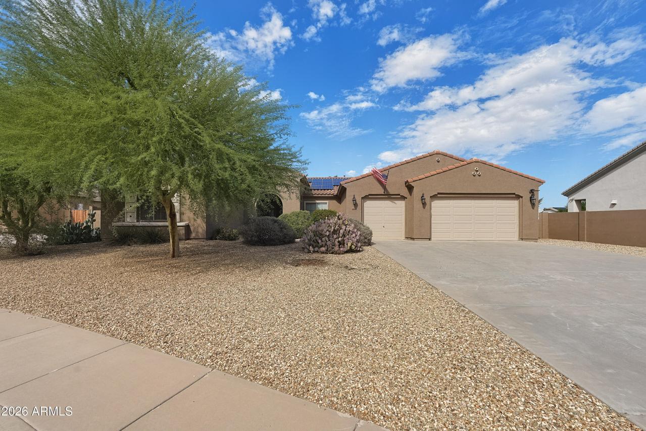 18428 W Montebello Ave., Litchfield Park, AZ 85340
