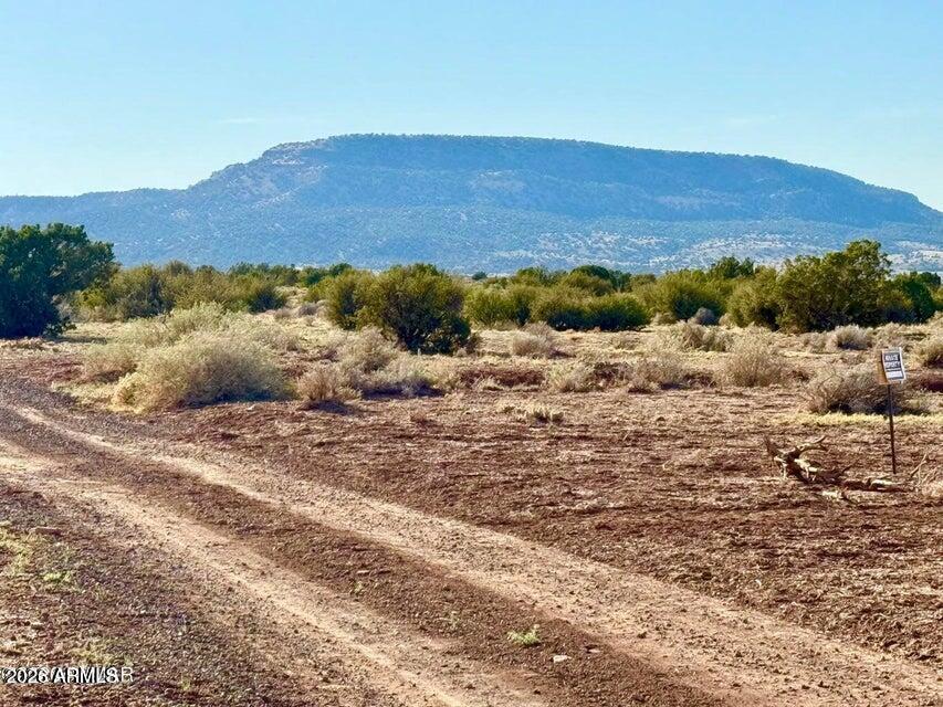 85 Co Rd 8500 40 Acres #-, Concho, AZ 85924