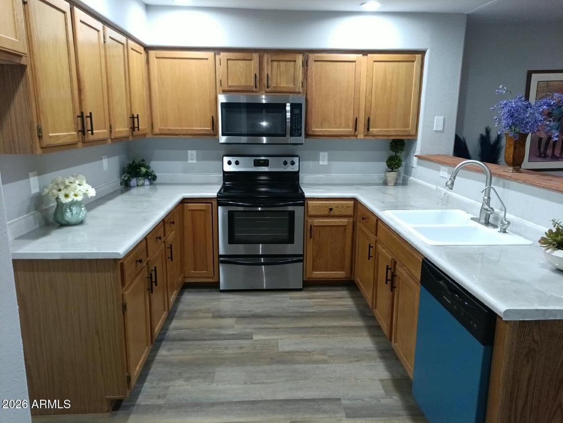 4743 W Alice Ave., Glendale, AZ 85302