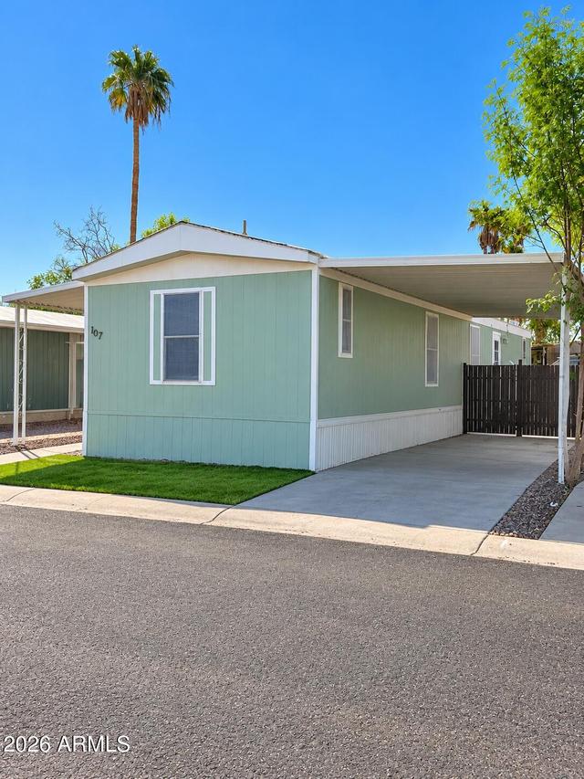 300 W Lower Buckeye Rd. #107, Avondale, AZ 85323