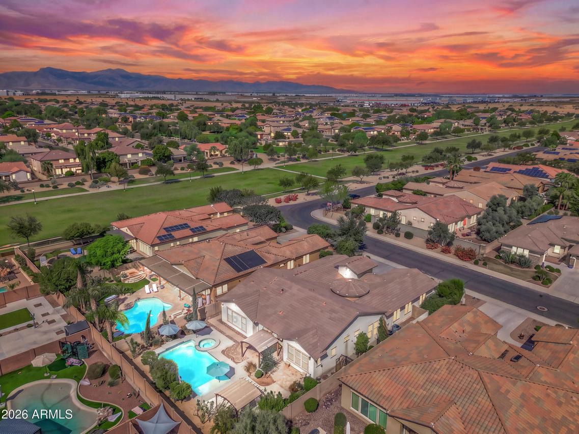 14907 W Aldea Dr., Litchfield Park, AZ 85340