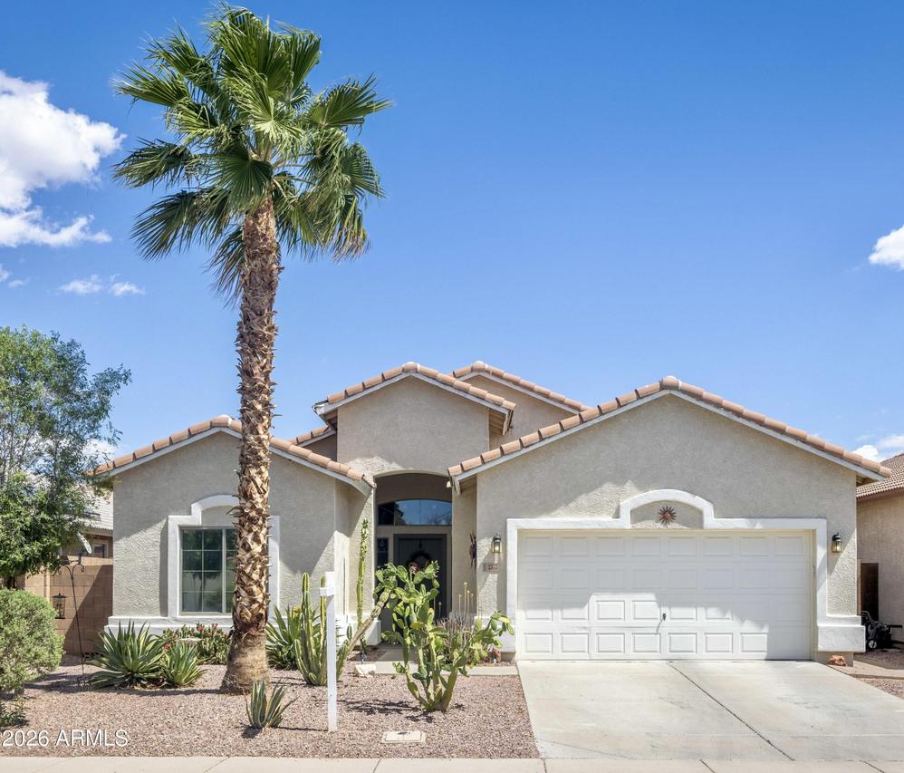 3577 S 257th Ave., Buckeye, AZ 85326