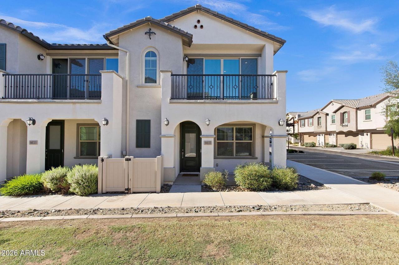 9835 E Stratus Ave., Mesa, AZ 85212