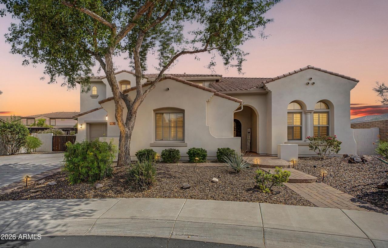 13091 W Chucks Ave., Peoria, AZ 85383
