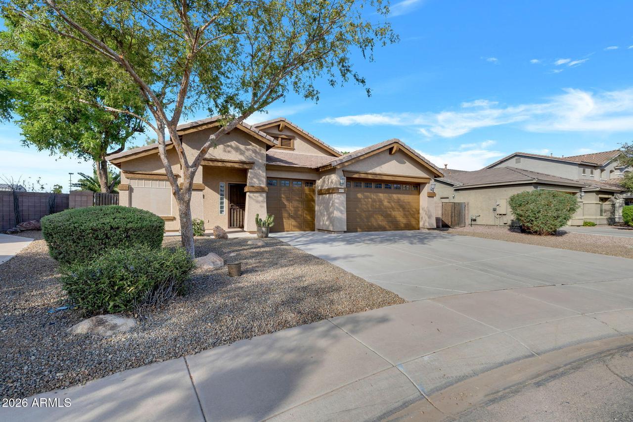 44630 W Redrock Rd., Maricopa, AZ 85139