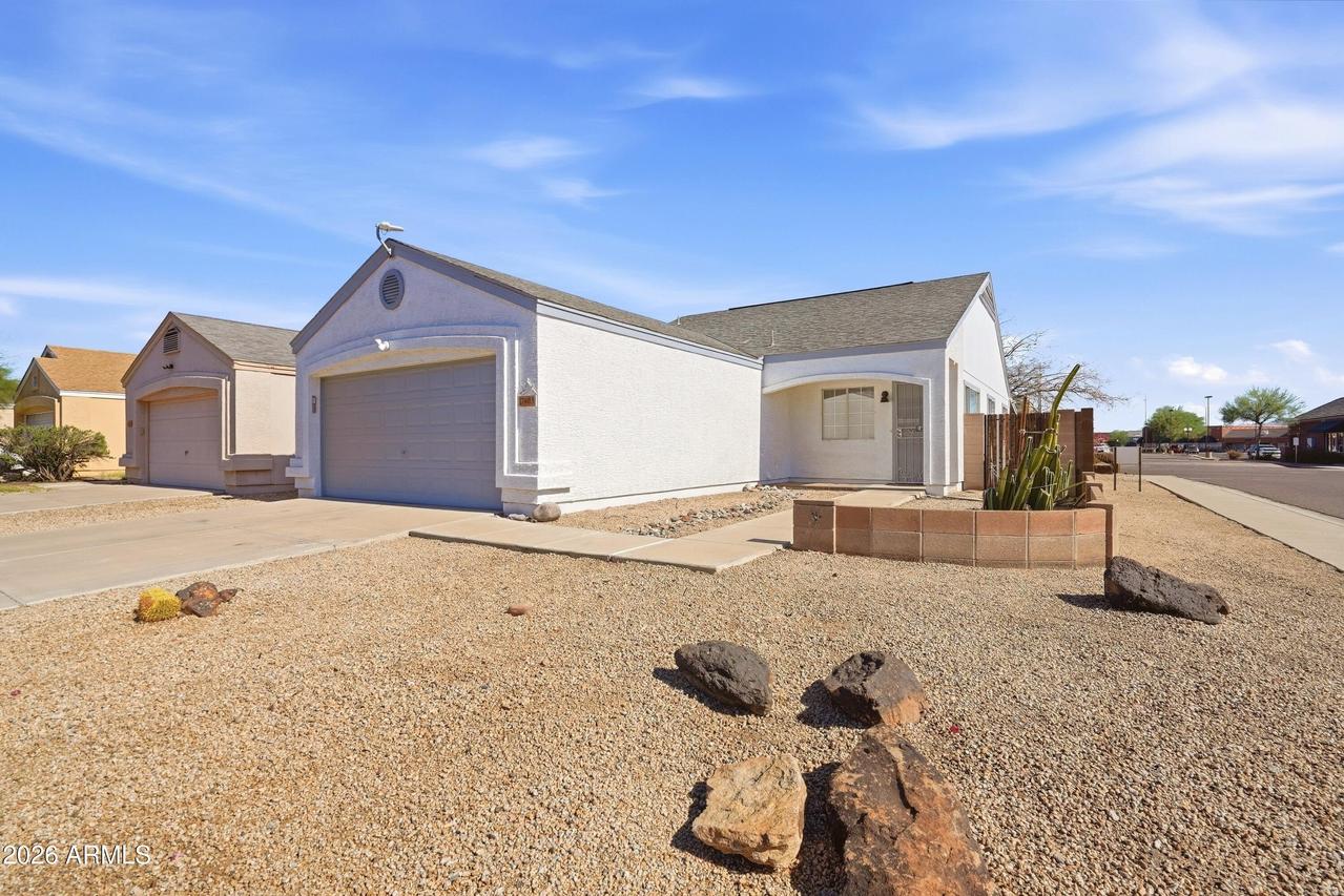 17403 N 28 Ave., Phoenix, AZ 85053