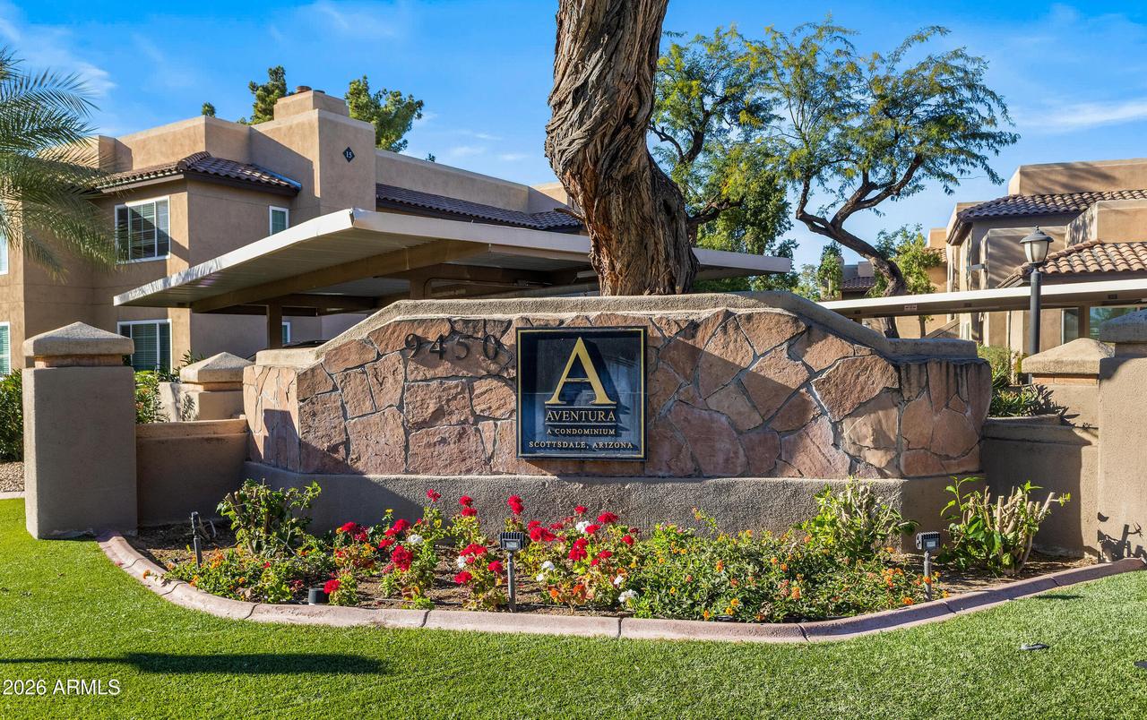 9450 E Becker Ln. #1070, Scottsdale, AZ 85260