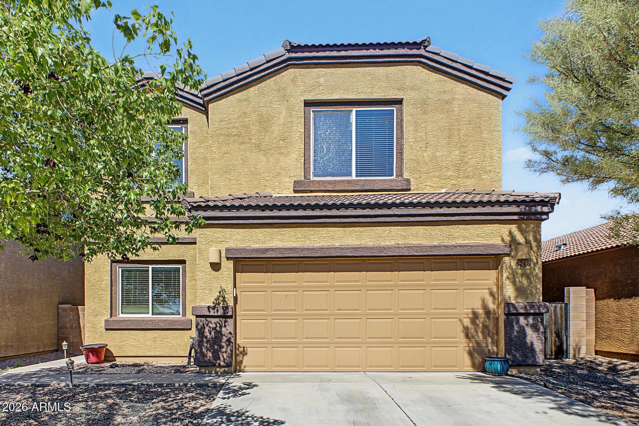 8745 N Black Pine Dr Dr., Tucson, AZ 85743