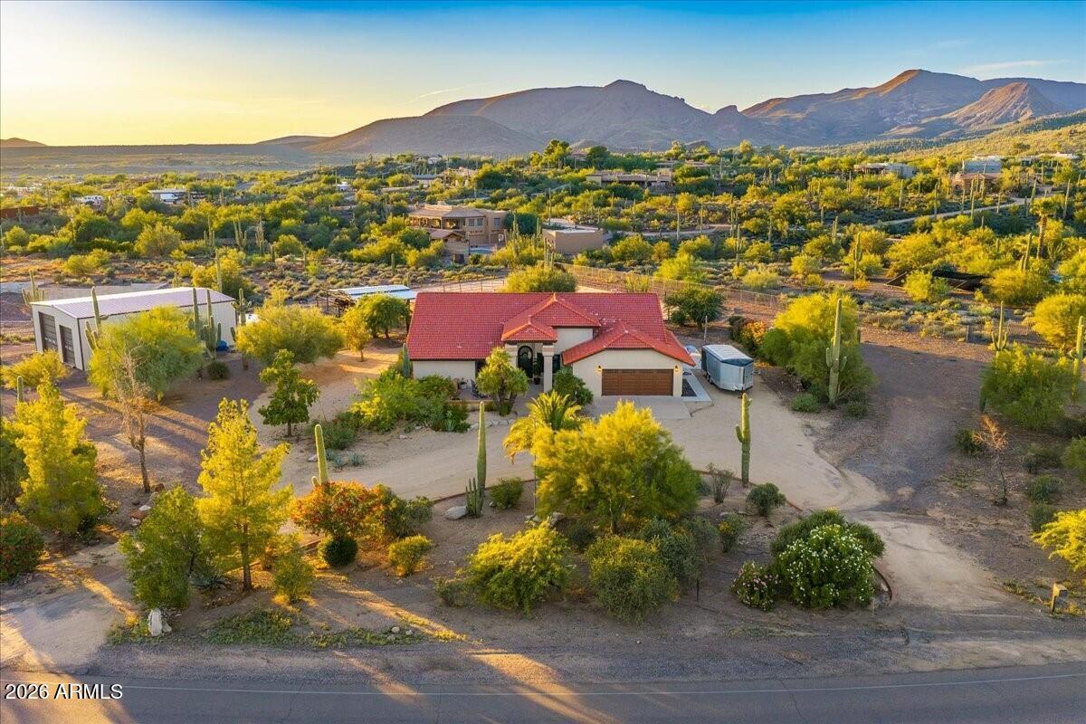 40816 N Fleming Springs Rd., Cave Creek, AZ 85331