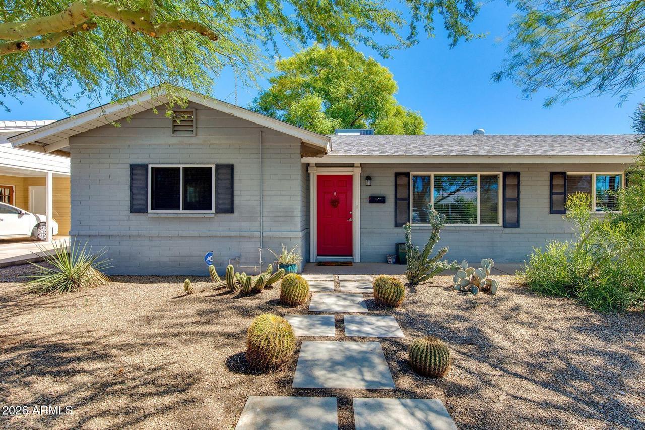 3133 N 21st St., Phoenix, AZ 85016