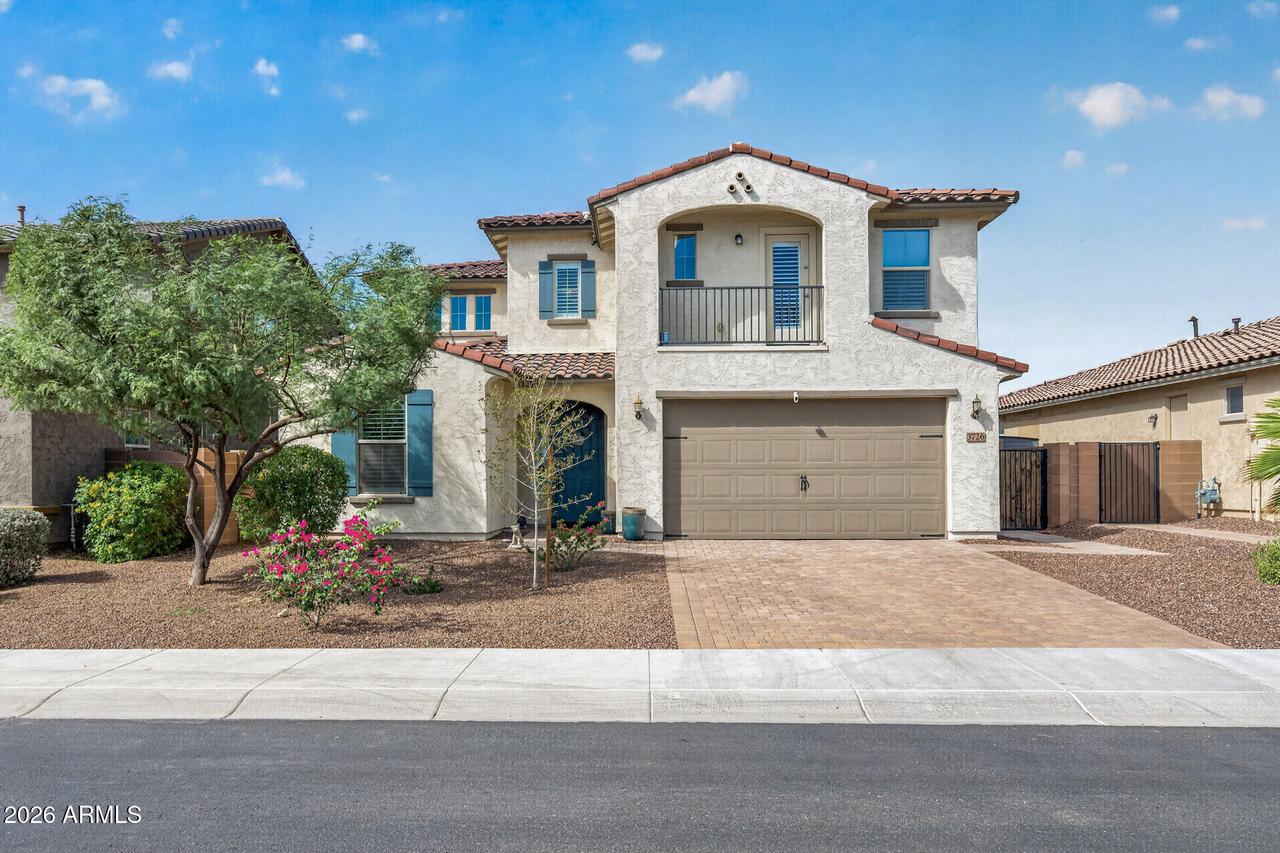 3726 S 179th Dr., Goodyear, AZ 85338