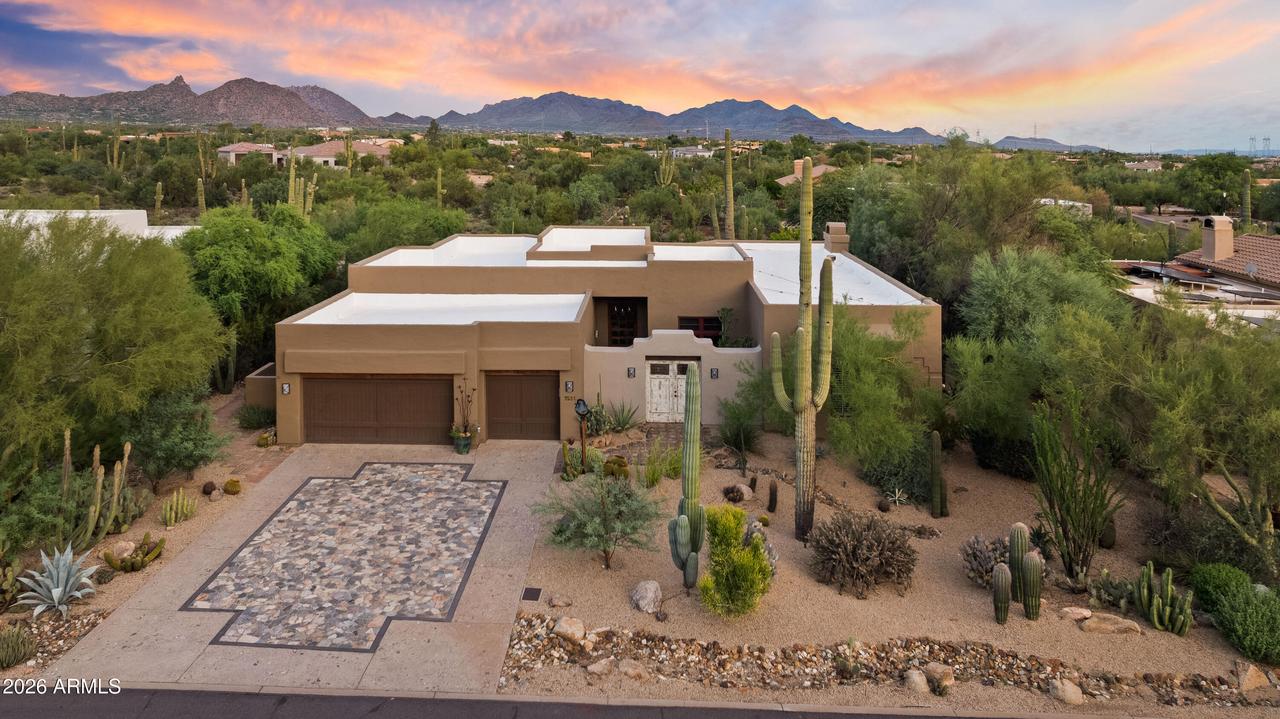 7521 E Bent Tree Dr., Scottsdale, AZ 85266