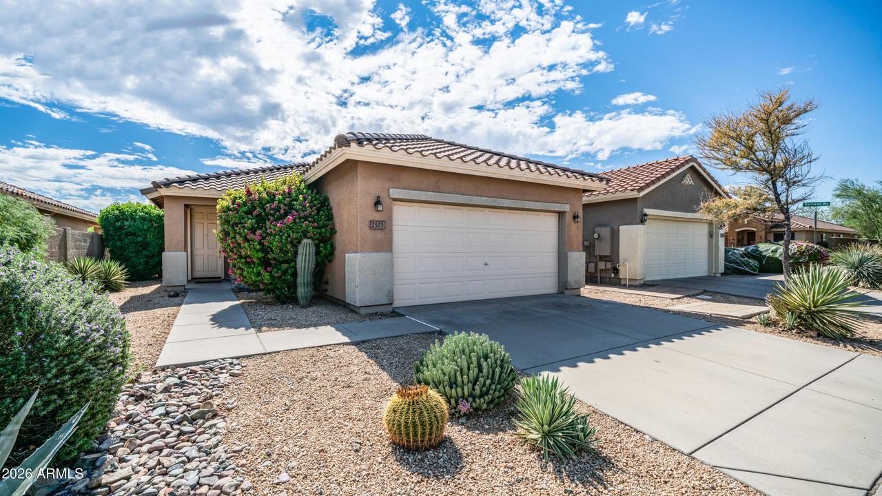 2523 W Memorial Dr., Anthem, AZ 85086