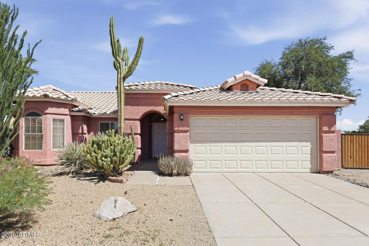 20415 N 29th Way, Phoenix, AZ 85050