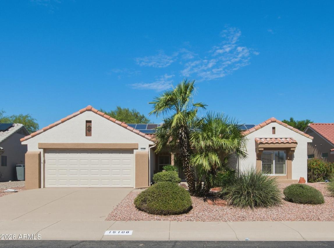 15108 W Via Manana, Sun City West, AZ 85375