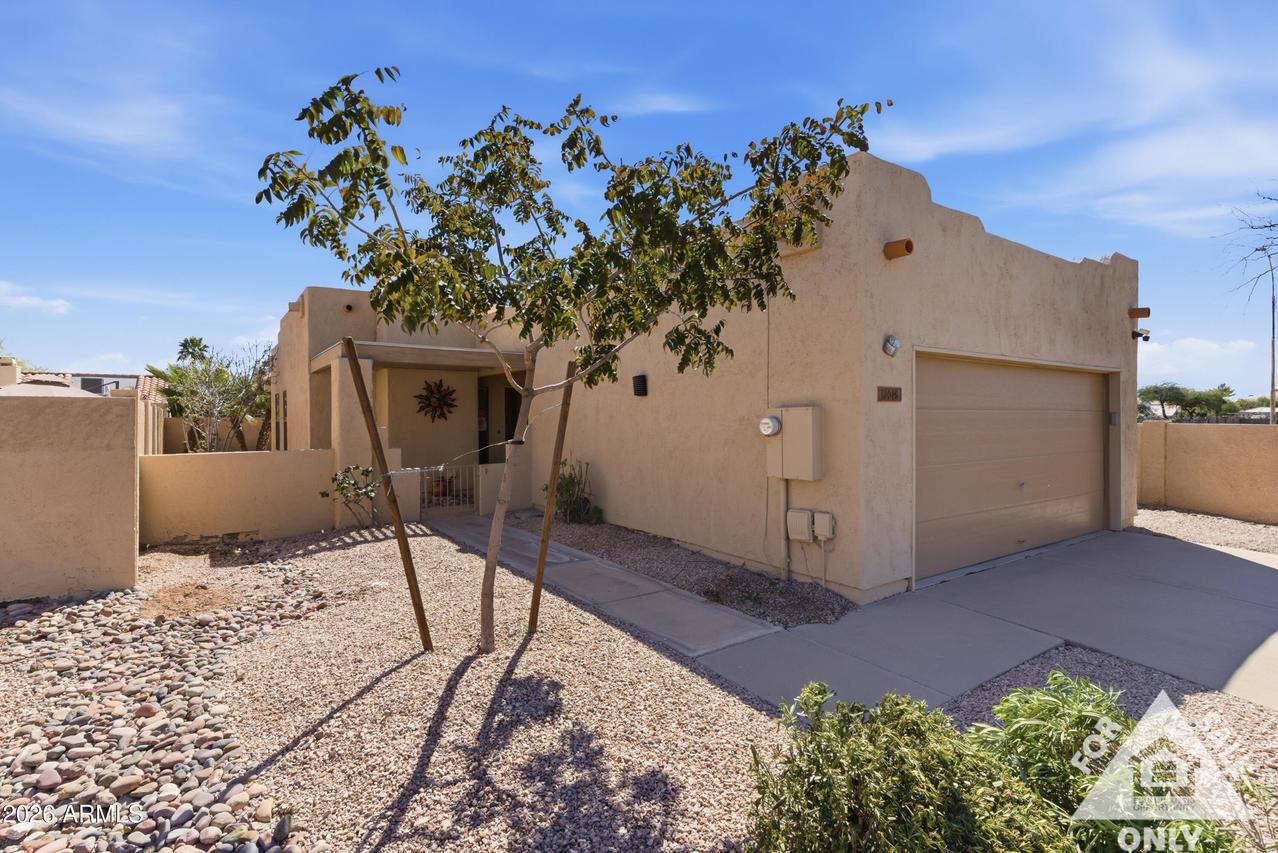 13045 S 45th Pl., Phoenix, AZ 85044