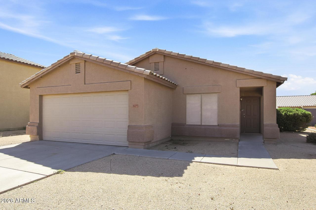 16275 W Adams St., Goodyear, AZ 85338