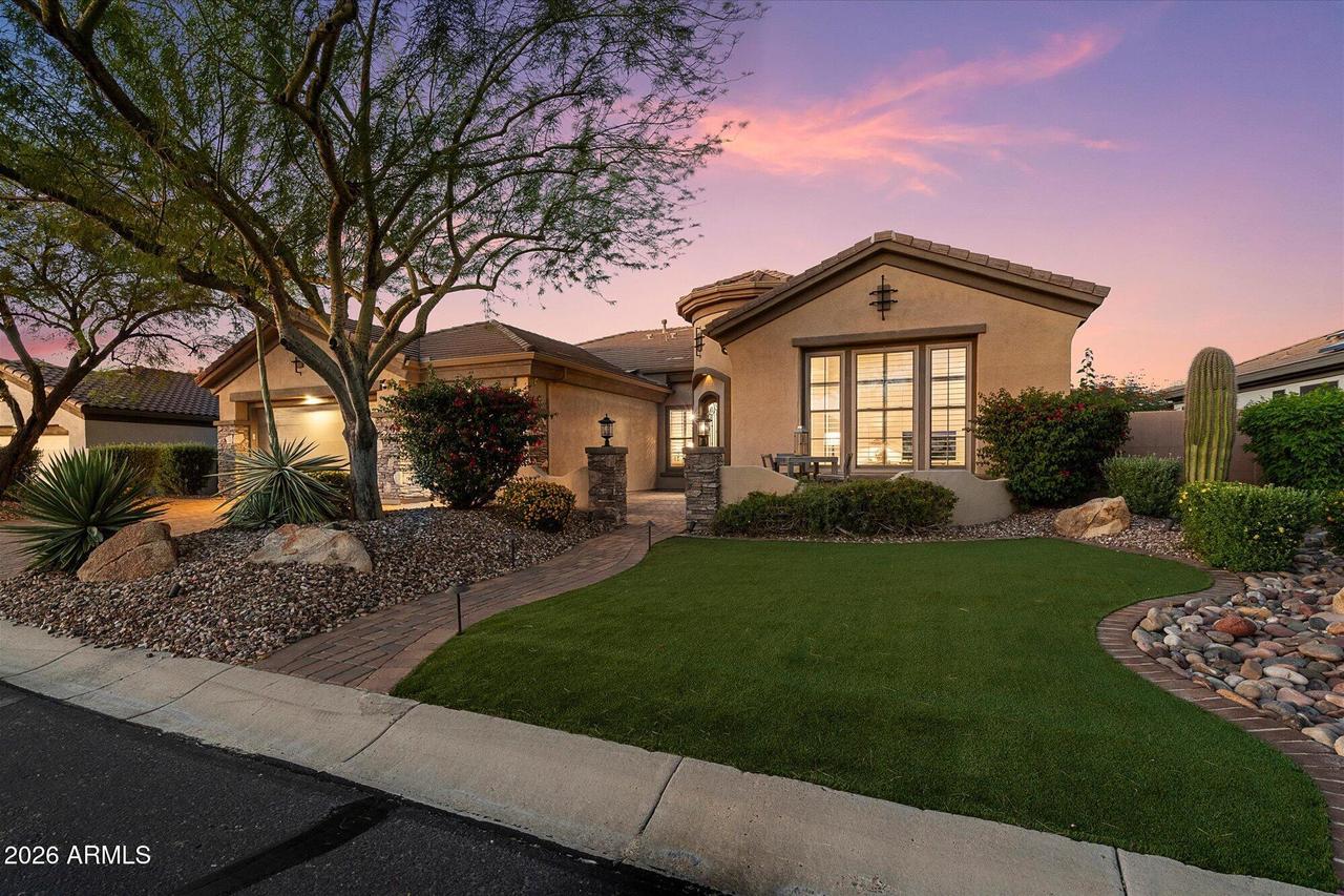 1958 W Wayne Ln., Anthem, AZ 85086