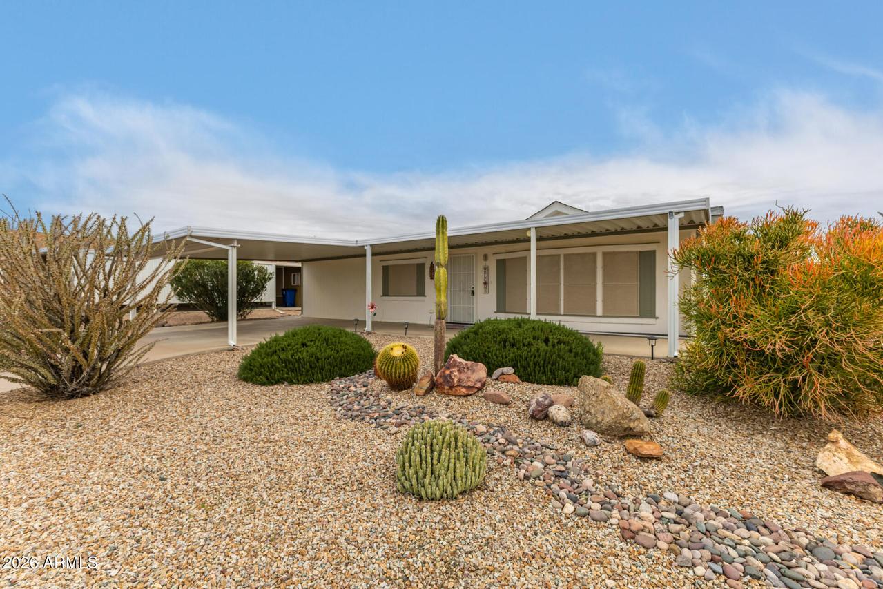 2400 E Baseline Ave. #285, Apache Junction, AZ 85119