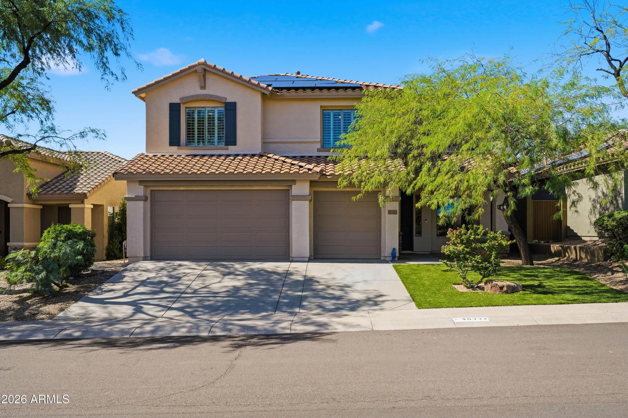 40332 N High Noon Way, Phoenix, AZ 85086
