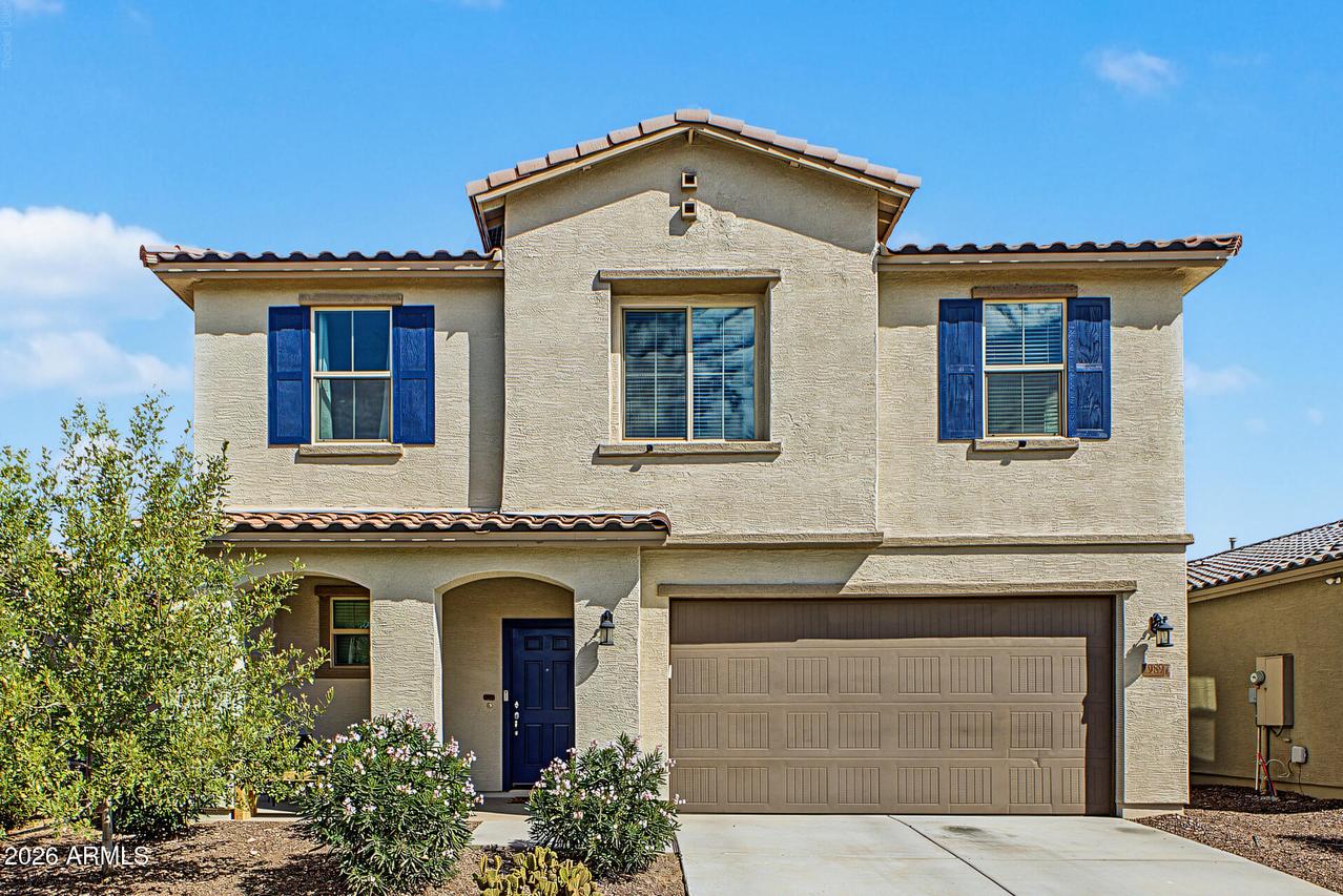 19897 N Grantham Rd., Maricopa, AZ 85138