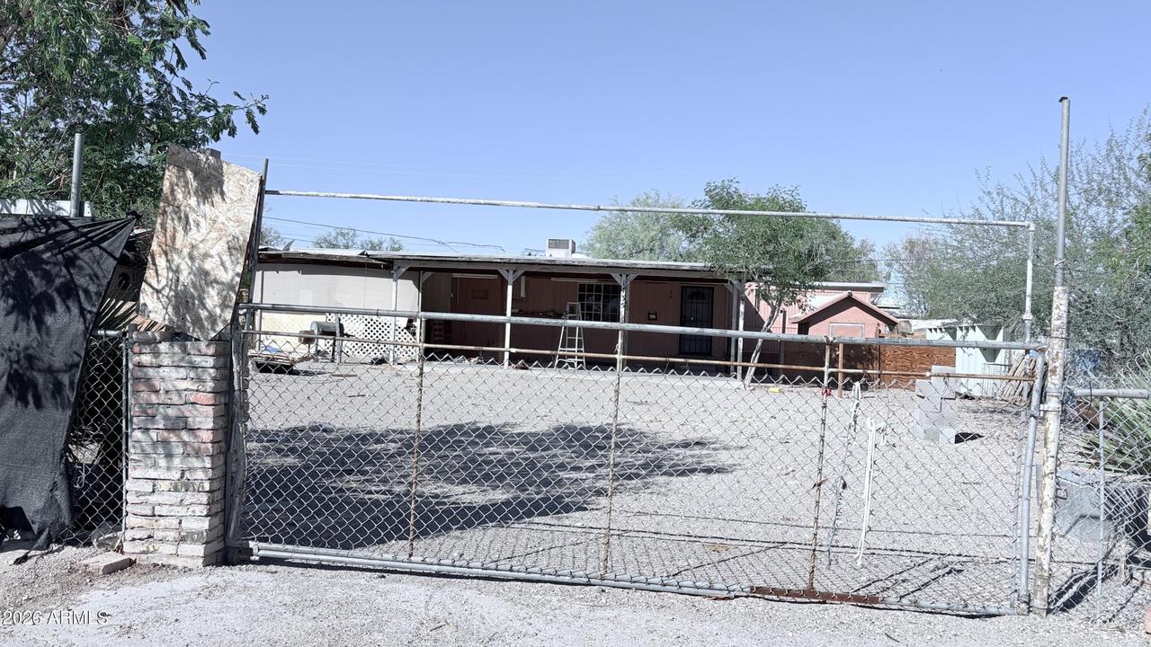 1435 N Cameron Ave., Ajo, AZ 85321