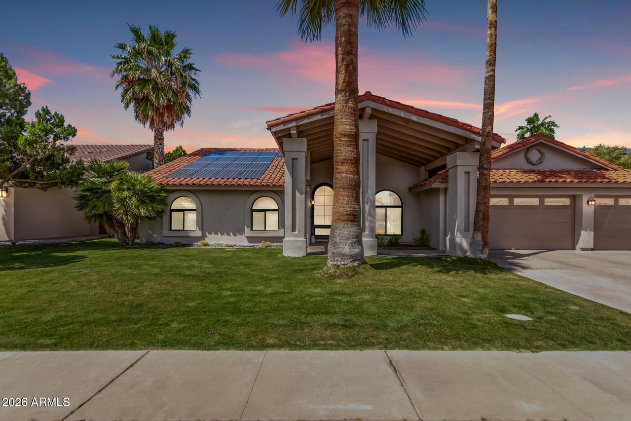 9736 E Ironwood Dr., Scottsdale, AZ 85258