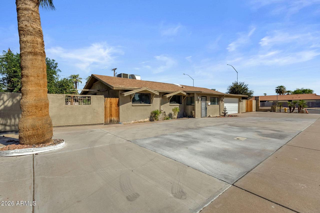 356 E 9th Dr., Mesa, AZ 85210