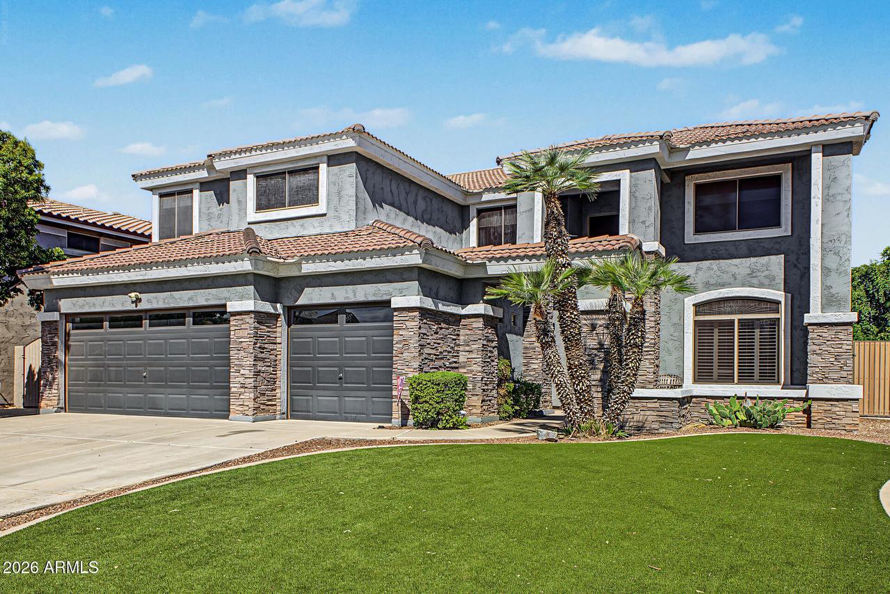 4132 E Redfield Ave., Gilbert, AZ 85234