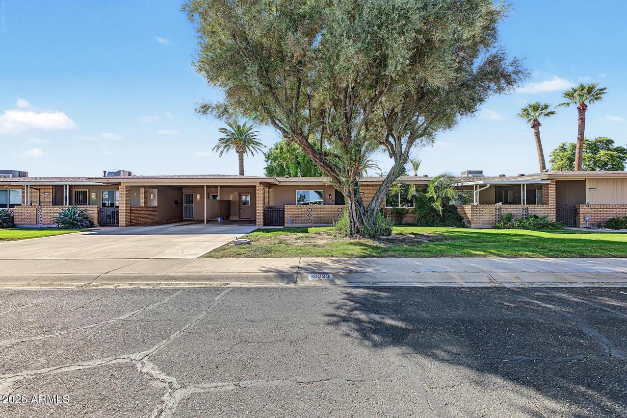 10323 W Deanne Dr., Sun City, AZ 85351