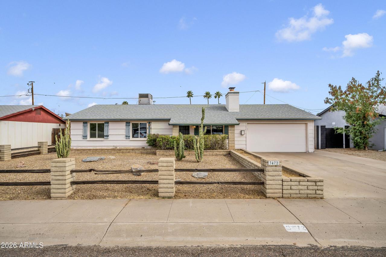 3472 E Sharon Dr., Phoenix, AZ 85032