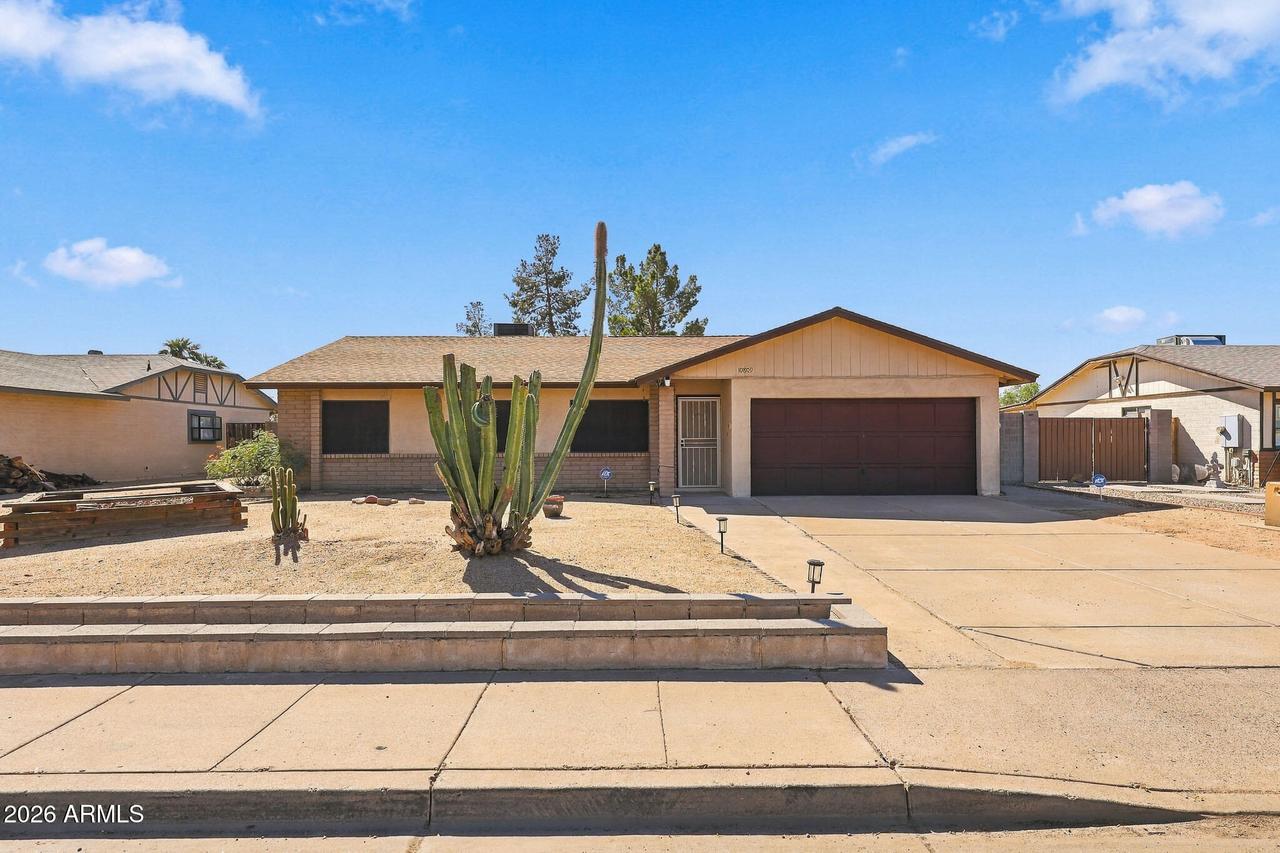 10809 W Campbell Ave., Phoenix, AZ 85037