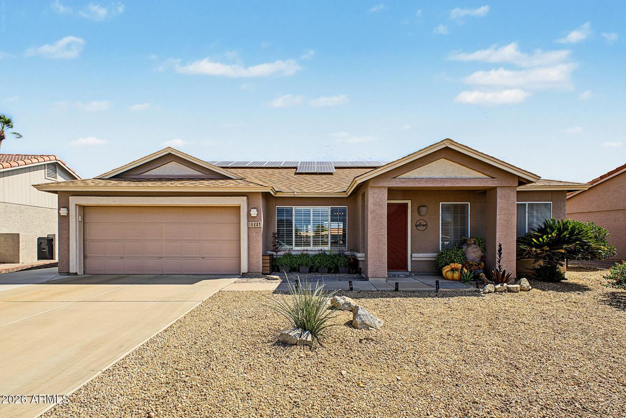 6241 S Pebble Beach Dr., Chandler, AZ 85249