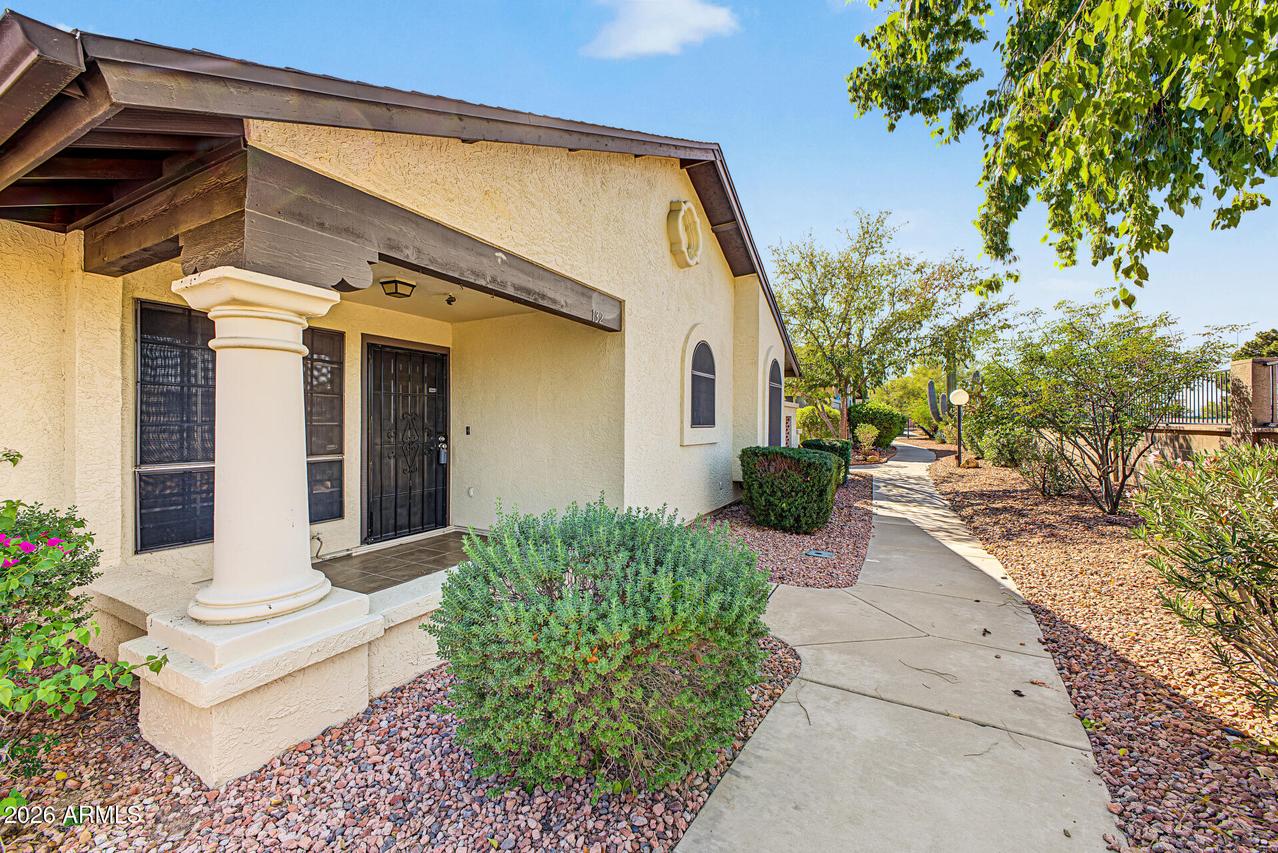 8140 N 107th Ave. #132, Peoria, AZ 85345