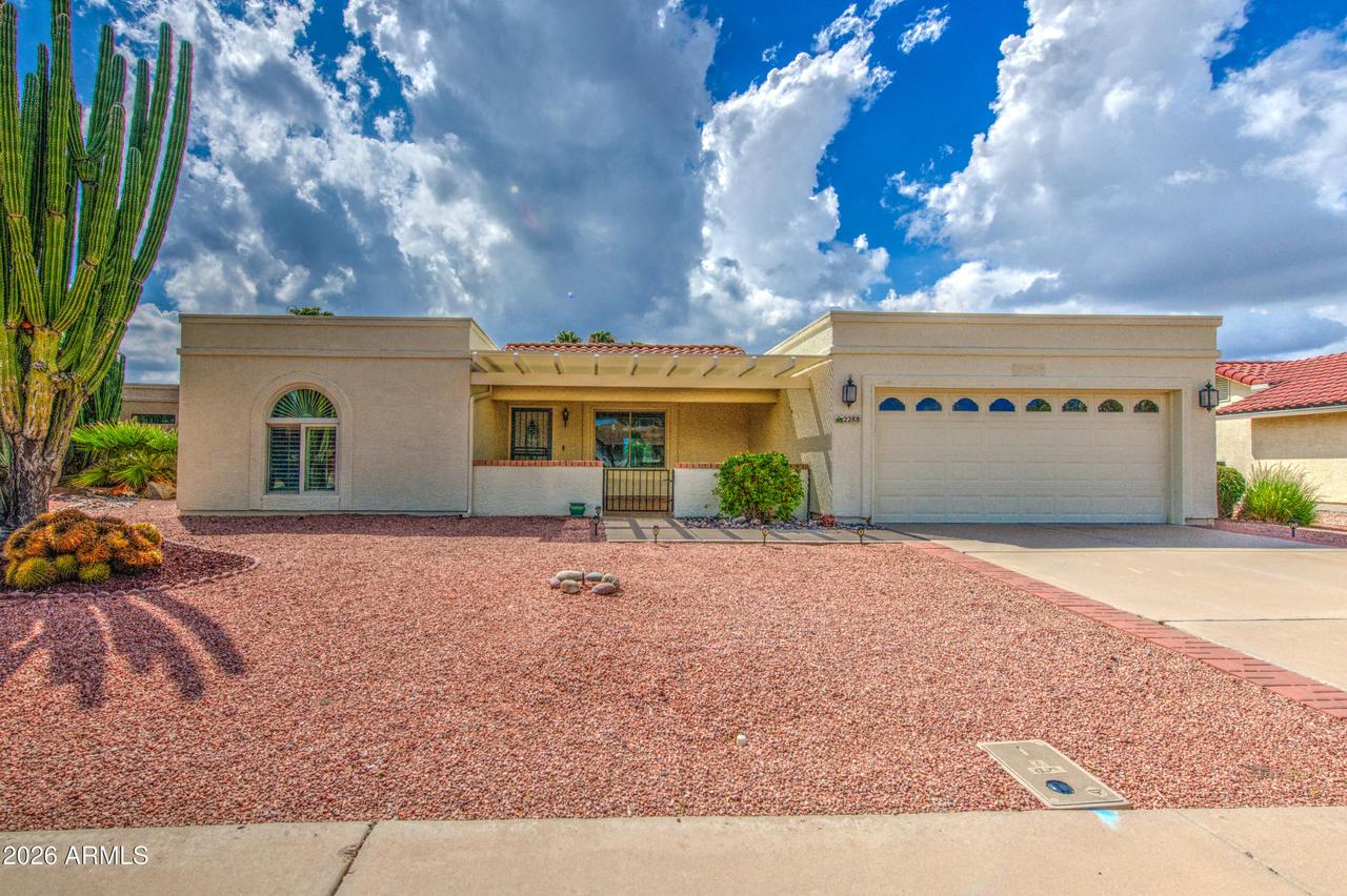 2288 Leisure World, Mesa, AZ 85206