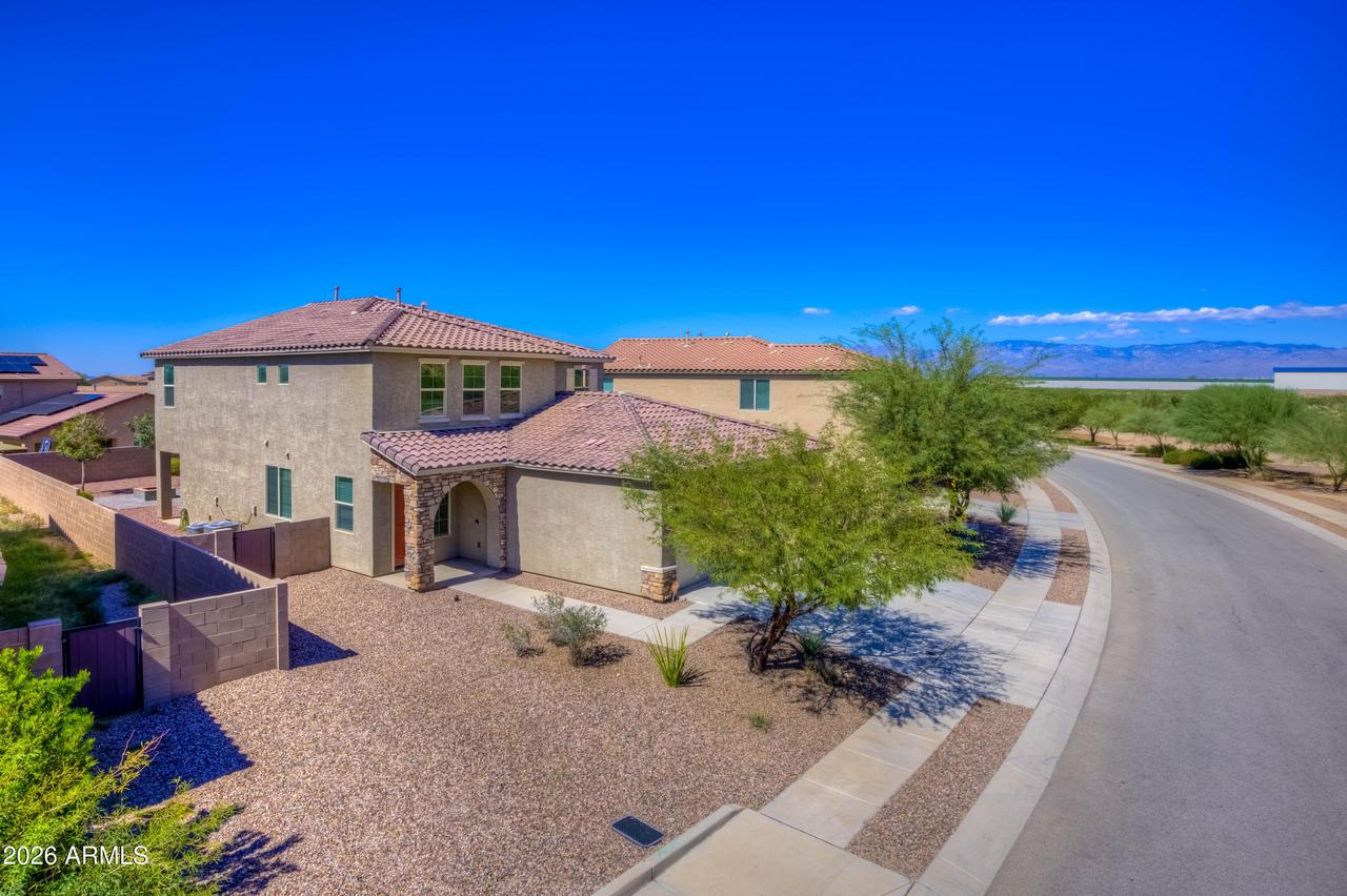 6840 E Via Arroyo Largo, Tucson, AZ 85756