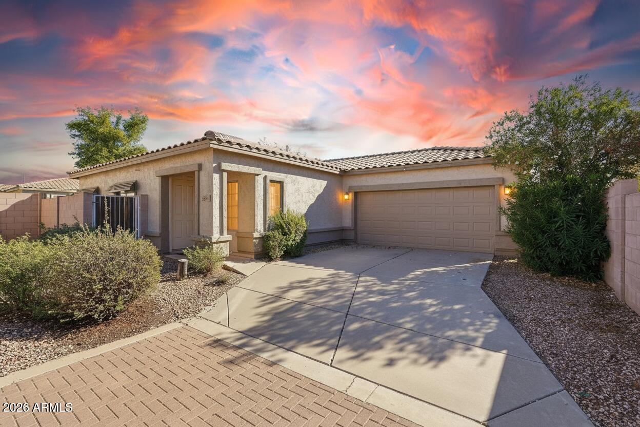 2624 E La Costa Dr., Chandler, AZ 85249