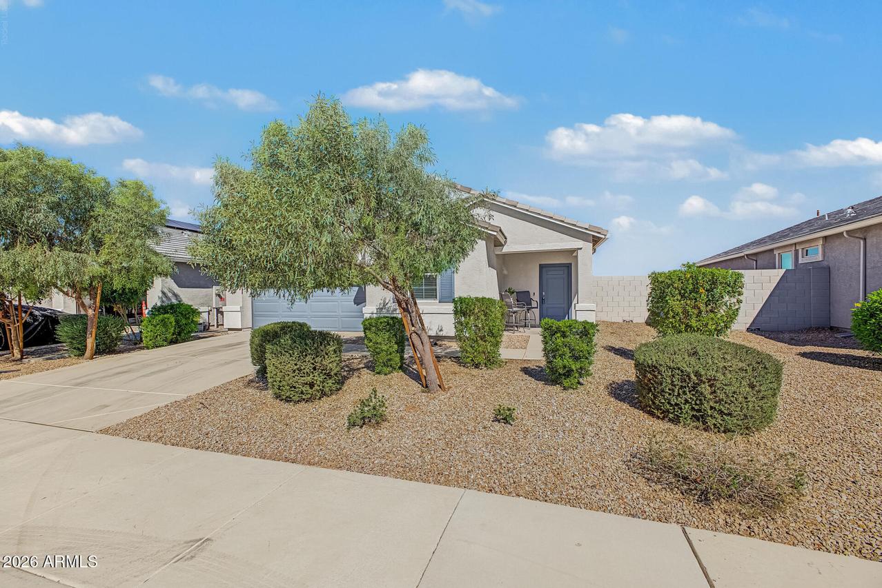 38080 W Amalfi Ave., Maricopa, AZ 85138