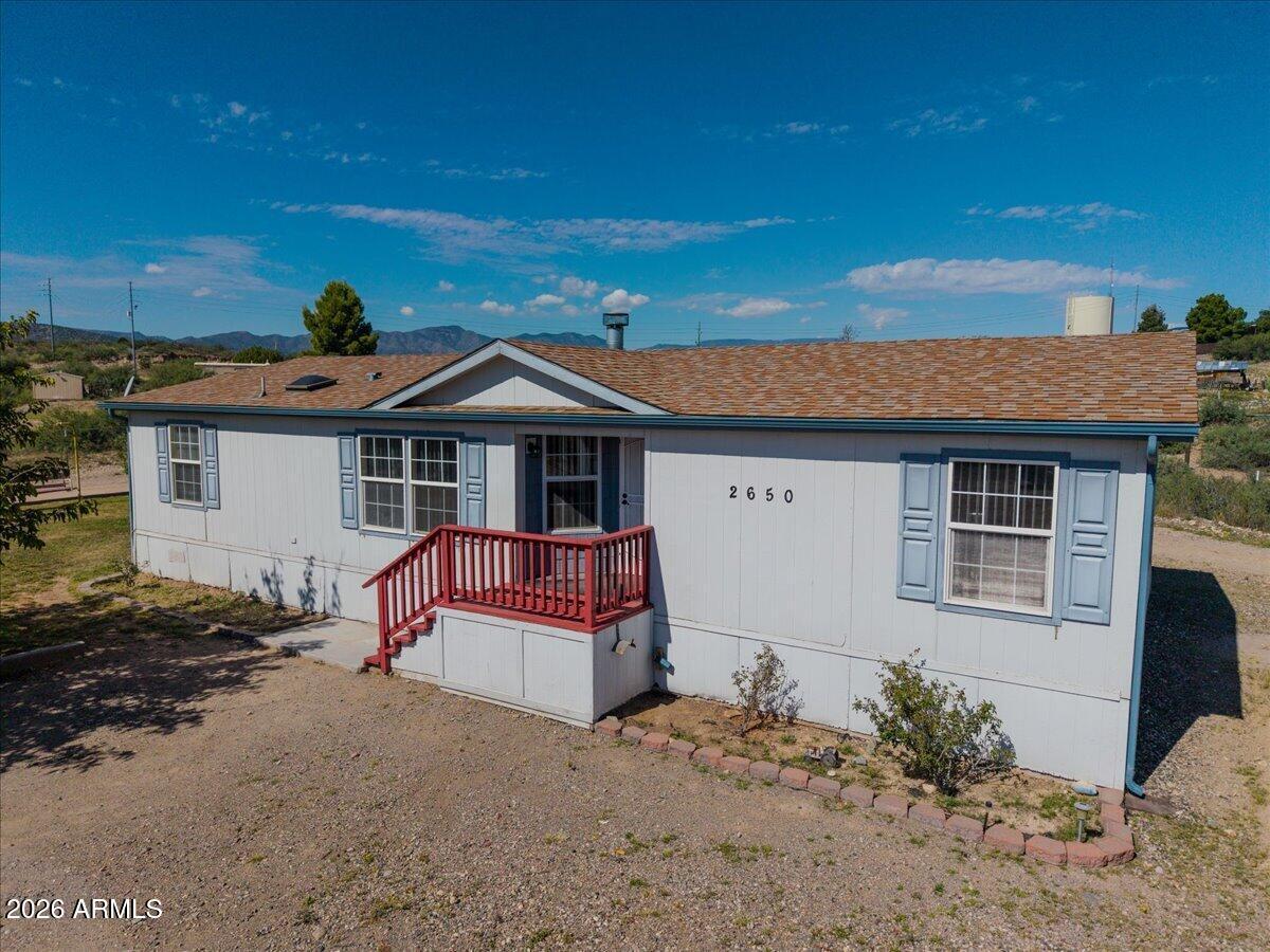 2650 W Verde West Dr., Camp Verde, AZ 86322