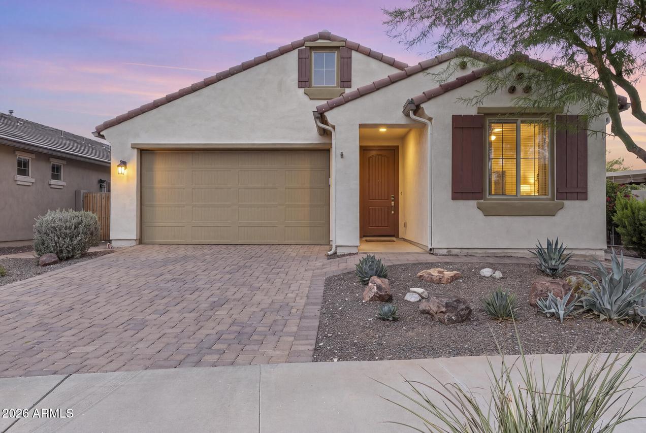 20346 W Elm Dr., Buckeye, AZ 85396