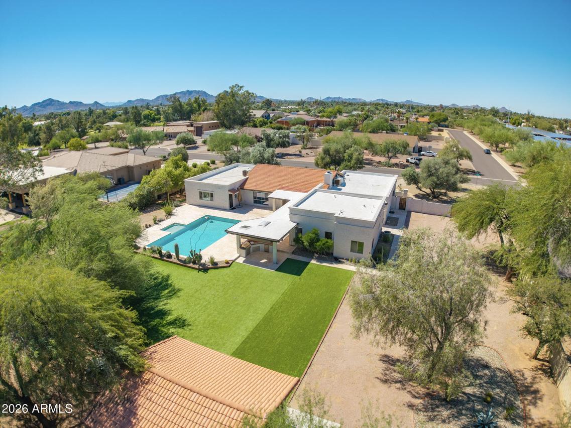 12623 N 73rd Pl., Scottsdale, AZ 85260