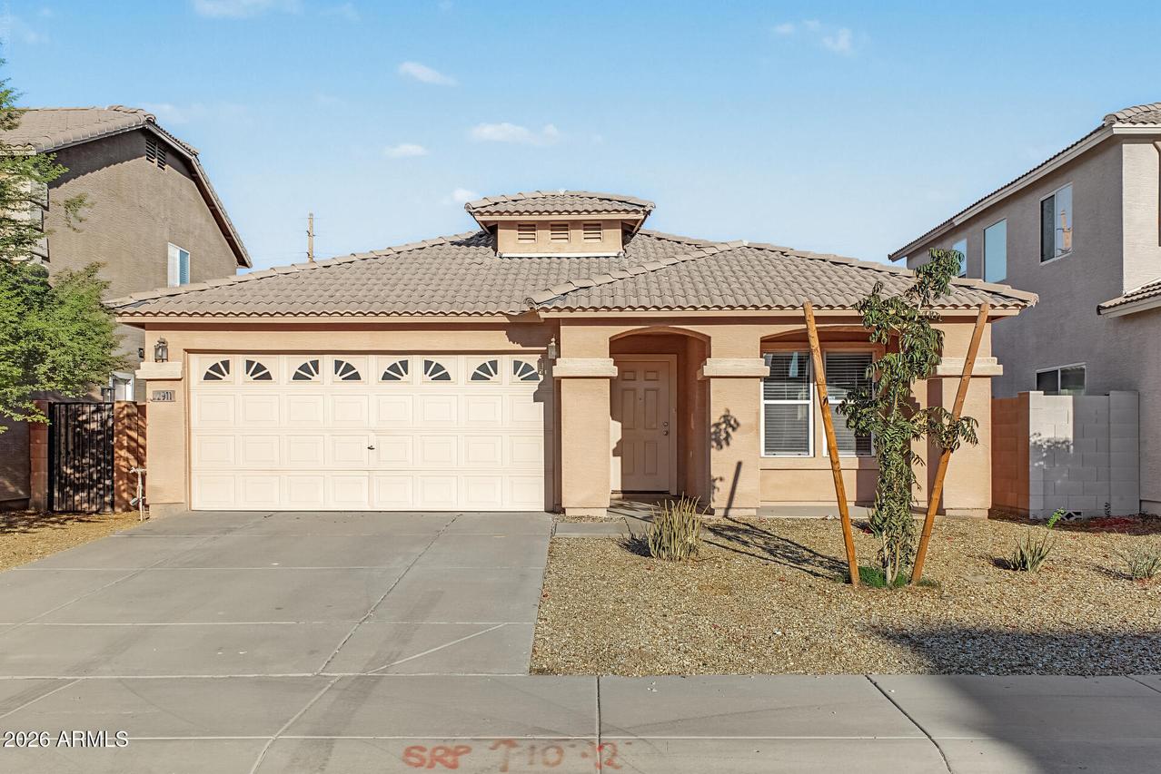 2911 S 91st Dr., Tolleson, AZ 85353