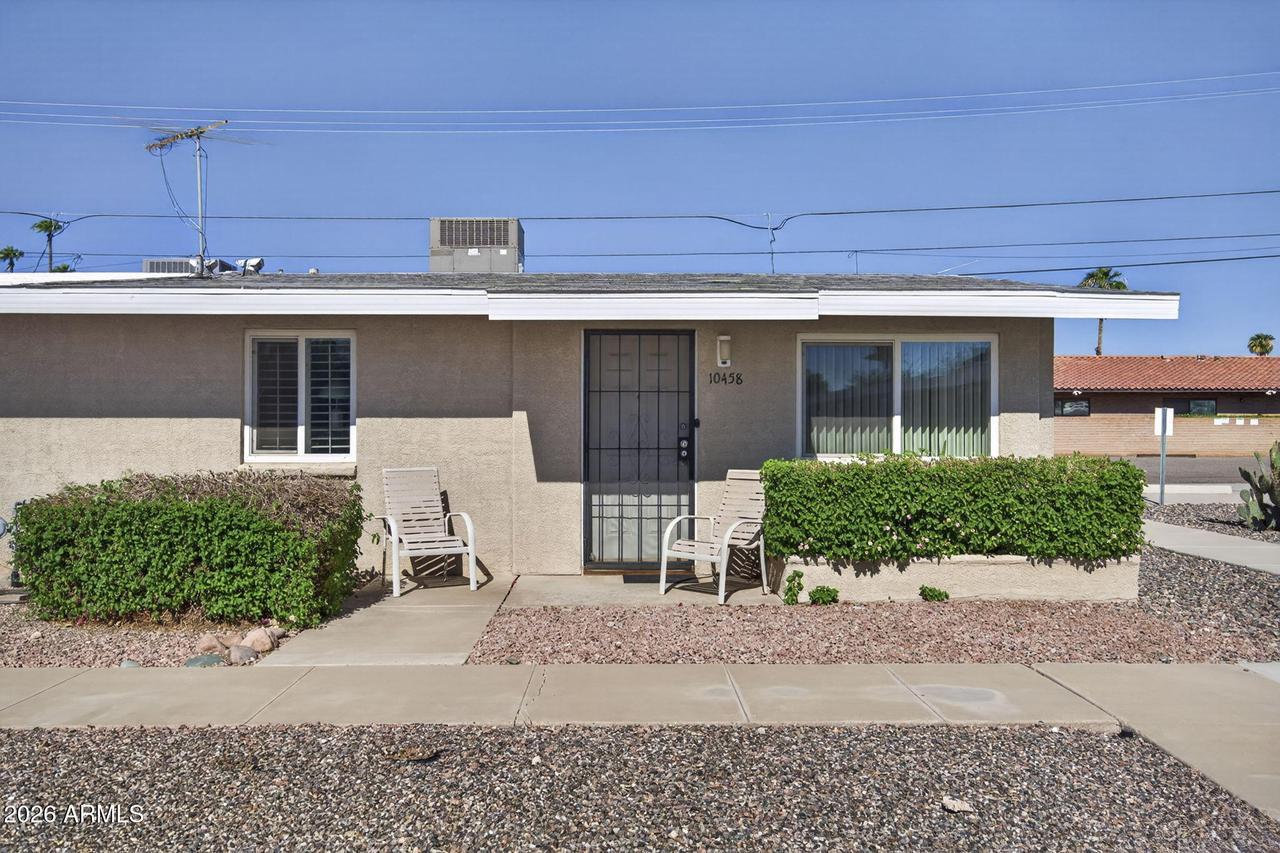 10458 W Oakmont Dr., Sun City, AZ 85351