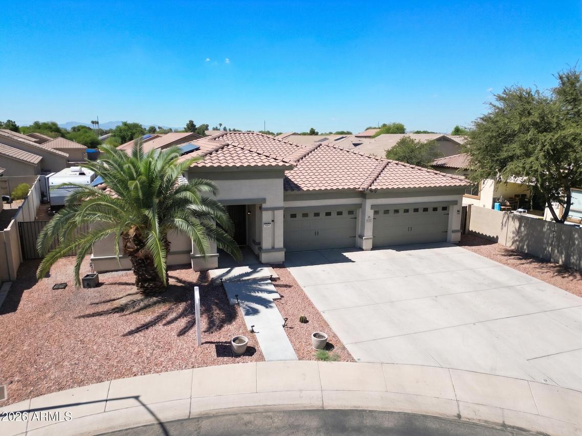 7328 N 81st Dr., Glendale, AZ 85303
