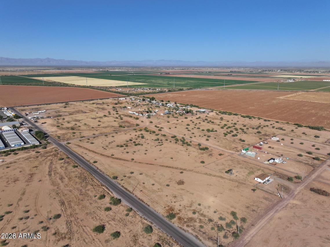 E Arizona Farms Rd. #-, Florence, AZ 85132