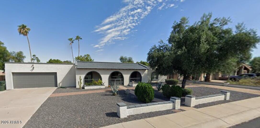6032 E Thunderbird Rd., Scottsdale, AZ 85254