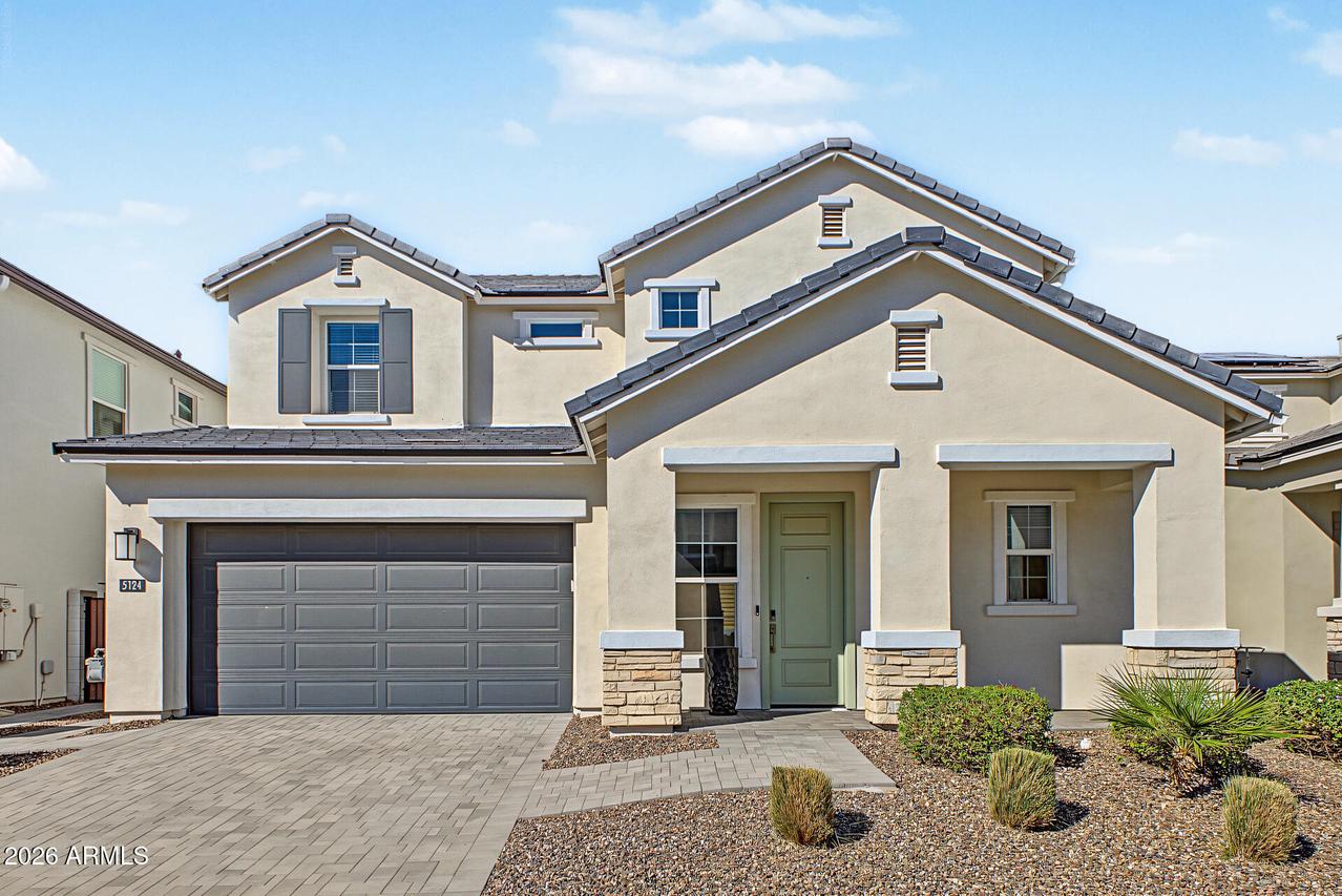 5124 E Gallop Way, Scottsdale, AZ 85254