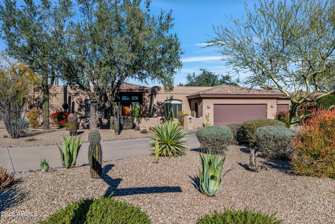 18300 E Tonto Verde Dr., Rio Verde, AZ 85263
